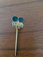 Sp 1666 Frisia Harlingen Speldje, Verzamelen, Speldjes, Pins en Buttons, Ophalen of Verzenden, Gebruikt, Merk, Speldje of Pin