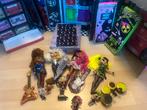 Grote LOL surprise dolls OMG rock band and box, Kinderen en Baby's, Speelgoed | Poppen, Ophalen, Zo goed als nieuw, Overige typen