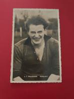 Dellebarre - Achilles I - Bensdorp - 1933 - Spelerskaart, Verzamelen, Ophalen of Verzenden, Zo goed als nieuw, Overige binnenlandse clubs