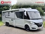 Hymer B880ML Enkele Bedden Hefbed EP Level Systeem | Airco |, Caravans en Kamperen, Campers, Bedrijf, Diesel, Hymer, Afzuigkap