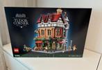 LEGO Icons Tudor Corner (10350) – Nieuw in Doos, Ophalen of Verzenden, Nieuw, Complete set, Lego