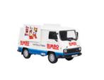 Pegaso J4 1984 BIMBO schaal 1/43 reparto / servicio # 14, Verzenden, Nieuw, Auto, Overige merken