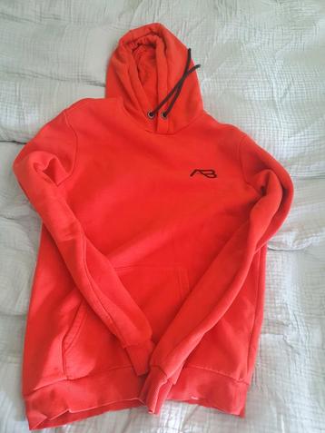 AB LifestyleFaith Hoodie Red Alert

XS beschikbaar voor biedingen