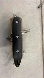 Originele uitlaat piaggio mp3 400, Motoren, Onderdelen | Overige, Ophalen