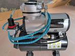 Airbrush, Ophalen, Zo goed als nieuw, Airbrush en Toebehoren