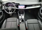 Audi A3 Sportback 45 TFSI e S edition Competition | S-Line |, Gebruikt, 4 cilinders, Alcantara, Wit