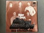 The Flying Burrito Bros - Older Guys single Gram Parsons, Cd's en Dvd's, Rock en Metal, Gebruikt, Ophalen of Verzenden, 7 inch