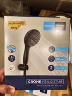 GROHE QuickFix Vitalio Start 110 doucheset - 2 straalsoorten, Ophalen, Nieuw, Douche