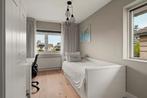 Woood ‘Dennis’ Bedbank met Lade – 219x73x101 cm, Huis en Inrichting, Ophalen, Gebruikt, 90 cm, Eenpersoons