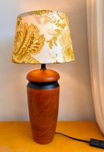70’s Vintage Paisley Lamp, Huis en Inrichting, Ophalen