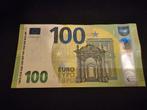 100 Euro biljet UNC, Verzenden, Duitsland, 100 euro, Los biljet