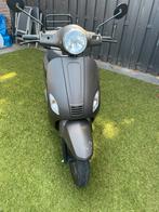 La Souris Vespelini  Snorscooter., Fietsen en Brommers, Snorfietsen en Snorscooters, Ophalen, Gebruikt, Overige merken