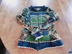 Dames vest/vestje maat m, LULU-H  paris, Ophalen of Verzenden, Zo goed als nieuw, Maat 38/40 (M)
