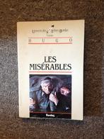 Les Miserables (Franstalige toneel versie); door Victor Hugo, Boeken, Victor Hugo,Pol Gaillard, Gelezen, Ophalen of Verzenden