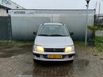 Daihatsu Gran Move 1.6i-16V CX NIEUWE APK - AUT - HANDGAS, Auto's, Daihatsu, Stof, Gebruikt, 4 cilinders, Origineel Nederlands