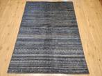 Handgeknoopt oosters tapijt modern 187x135, Info@SlatsAntiek.nl, 100 tot 150 cm, Perzisch, Vof Slats Antiek