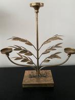 Bepurehome grote kandelaar - Ambiance -, Ophalen of Verzenden, Metaal, 75 cm of meer