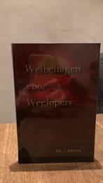 TM-1 Ds J Karens. Welbehagen voor weglopers, Ophalen of Verzenden, Nieuw