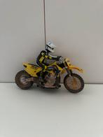 Speelgoed crossmotor, Ophalen of Verzenden, Zo goed als nieuw