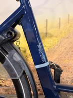 Van Dijck Phaedra Elektrische fiets met Bafang midden motor!, Fietsen en Brommers, Overige merken, Van Dijck, Ophalen of Verzenden