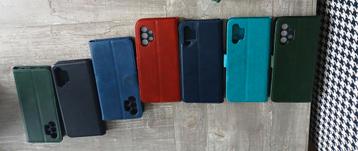 Telefoonhoesjes beschikbaar voor biedingen