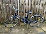 Yamaha Easy City elektrische Damesfiets- lees beschrijving, Ophalen, Overige merken, 53 tot 56 cm, Gebruikt