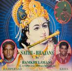 Sathi-Bhajans - Ramkhelawans - Diwali Bhajans CD, Verzenden, Zo goed als nieuw, Gospel, Boxset