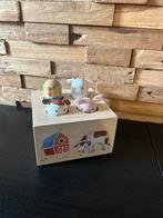 Little Dutch Pop-up speelgoed Little Farm, Kinderen en Baby's, Speelgoed | Babyspeelgoed, Ophalen of Verzenden, Zo goed als nieuw