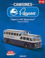 Pegaso Z-202 125 CV, Nieuw, Overige merken, Bus of Vrachtwagen, Verzenden