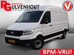 Volkswagen Crafter 30 2.0 TDI L3H3 Highline MY25 | AUTOMAAT, Stof, Gebruikt, Euro 6, 4 cilinders
