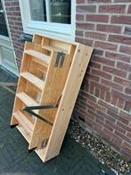 Vlizotrap 60x 110, Doe-het-zelf en Verbouw, Ladders en Trappen, Ophalen, Zo goed als nieuw, 2 tot 4 meter