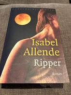 Ripper - Isabel Allende (Wereldbibliotheek), Ophalen of Verzenden, Gelezen, Nederland