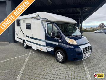 McLouis 73G met zonnecel. Zeer netjes beschikbaar voor biedingen