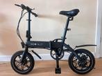 Bohlt R140 Opvouwbare E-Bike, Fietsen en Brommers, Elektrische fietsen, Overige merken, Minder dan 30 km per accu, Gebruikt, Ophalen of Verzenden