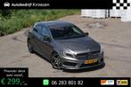 Mercedes-Benz A-klasse 180 Ambition |AMG Pakket | Automaat |, 65 €/maand, Gebruikt, 4 cilinders, 122 pk