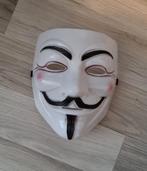 Masker casa de papel, Kleding | Heren, Carnavalskleding en Feestkleding, Ophalen of Verzenden, Zo goed als nieuw, Overige maten