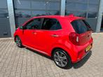 KIA Picanto 1.0 T-GDi 100pk 5-zits GT-Line, Auto's, Kia, Voorwielaandrijving, Gebruikt, 920 kg, Bedrijf