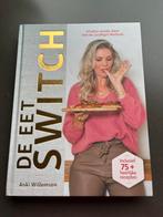Anki Willemsen - De Eetswitch, Boeken, Ophalen, Overige typen, Nieuw, Anki Willemsen