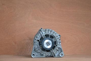 Gereviseerde dynamo VOLVO FORD VALEO TG12C122