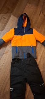 Sport, Sport en Fitness, Gebruikt, Kleding, Skiën, Minder dan 100 cm