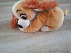 Disney Lady en de Vagebond, Ophalen, Zo goed als nieuw, Hond