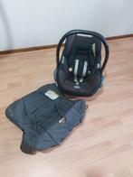 Maxi cosi kinderstoel, Ophalen of Verzenden, Zo goed als nieuw, Maxi-Cosi, Autogordel