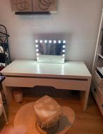 Bureau, Huis en Inrichting, Tafels | Kaptafels, Ophalen of Verzenden, Zo goed als nieuw, 50 tot 100 cm, Minder dan 100 cm