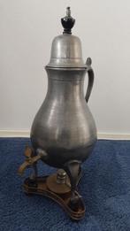 Kraantjespot, Antiek en Kunst, Antiek | Tin, Ophalen