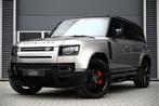Land Rover Defender 110 2.0 P400e 110 X-DYNAMIC / PANO / 360, Auto's, 53 km, 404 pk, Gebruikt, Euro 6