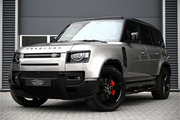 Land Rover Defender 110 2.0 P400e 110 X-DYNAMIC / PANO / 360 beschikbaar voor biedingen