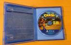 Crash bandicoot n’sane Trilogy, Vanaf 7 jaar, Avontuur en Actie, Ophalen of Verzenden, 1 speler