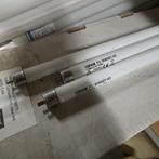 3x gebruikte  80 watt TL buizen 145 cm lang - T5 kleur 827, Niet ingevuld, Gebruikt, Niet ingevuld, Niet ingevuld