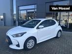 Toyota Yaris 1.5 Hybrid Aut Comfort | 1e-Eig. | CarPlay | Ca, Auto's, Toyota, 12 maanden, Wit, Bedrijf, 26 km/l