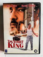 The Street King, Vanaf 16 jaar, Ophalen of Verzenden, Gebruikt, Drama